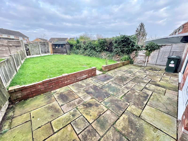 Websters Lane Great Sutton